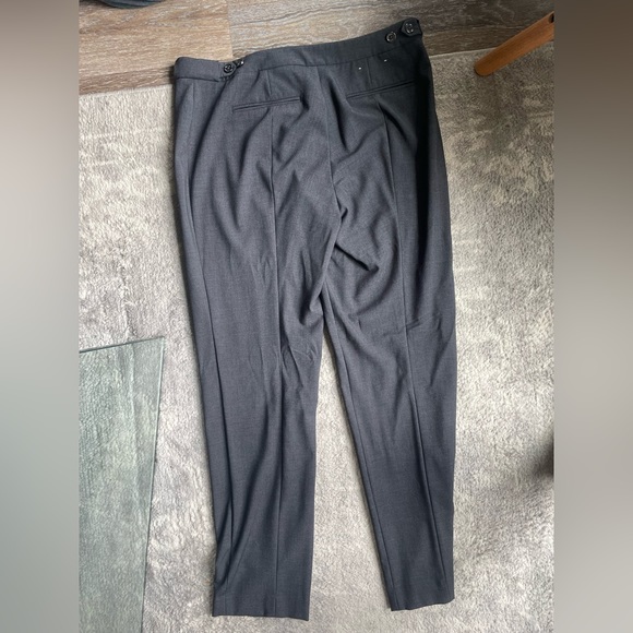 Calvin Klein Lux Highline Pant Straight Leg - Picture 6 of 7